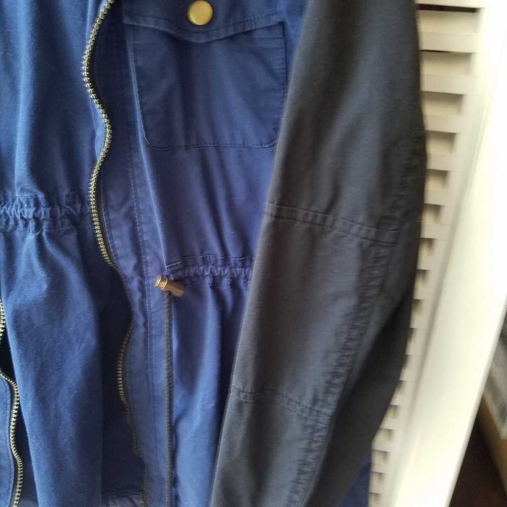 Jacket - Picture 4 of 5